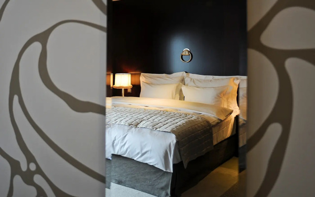 Hotel Topazz & Lamée