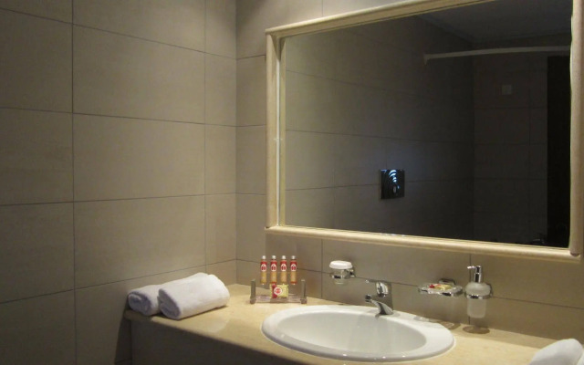 Nobilis Hotel