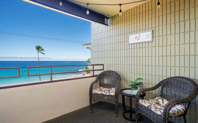 White Sands Village #201