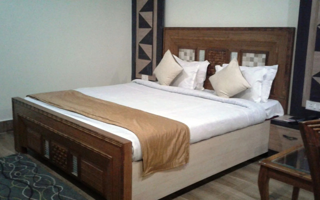 Dichang Resort & Hotel