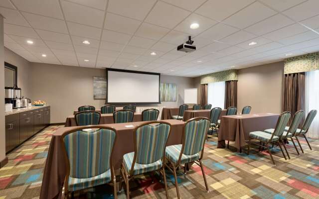 Hampton Inn & Suites Kenosha Pleasant Prairie