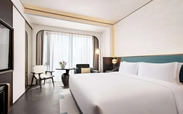 Sofitel Shanghai North Bund