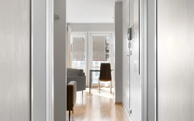 Frogner House - Forus Leilighetshotell