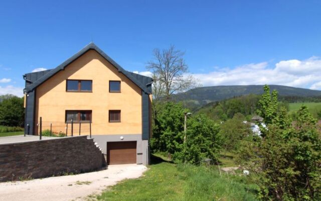 Residence Čistá