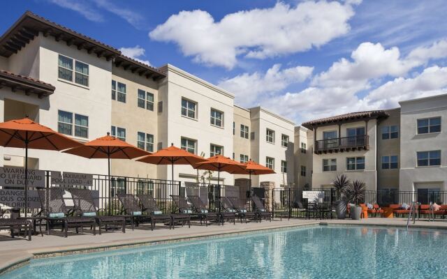 Residence Inn Santa Barbara Goleta