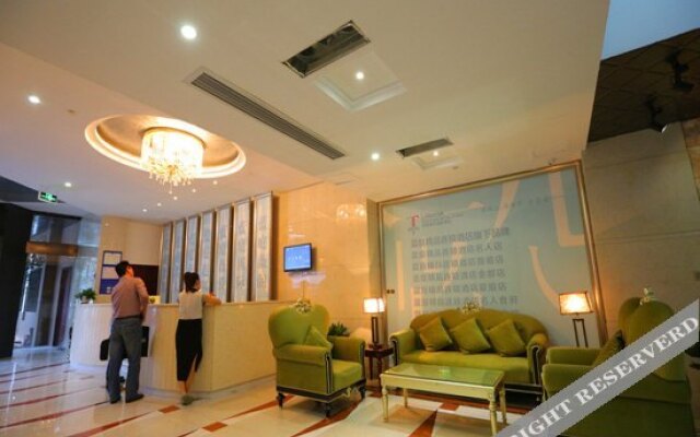 fushi Hotel