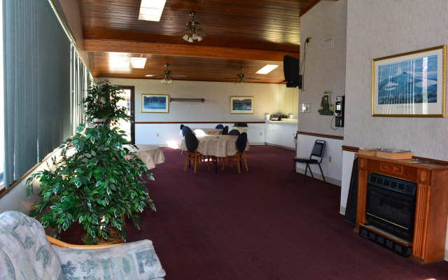 The Lodge at Lykens Valley