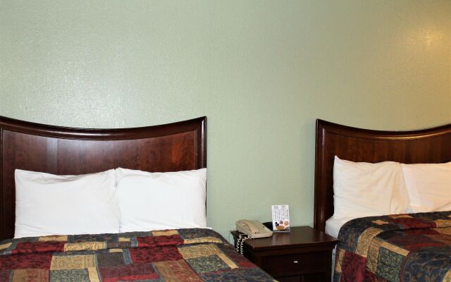 Airport Inn - Chattanooga