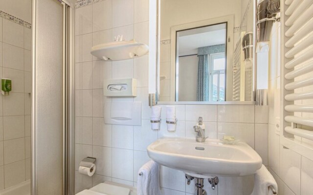 E-Rooms Minusio
