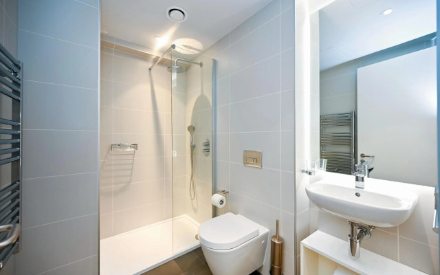Staycity Aparthotels, Dublin, Mark Street