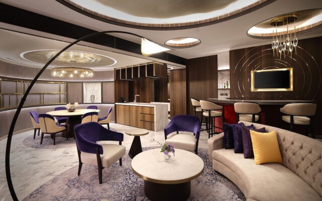 INSPIRE Entertainment Resort