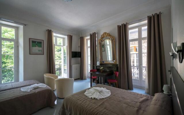 Hotel Aquitaine