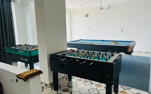 Al Mazar Hotel Apartments