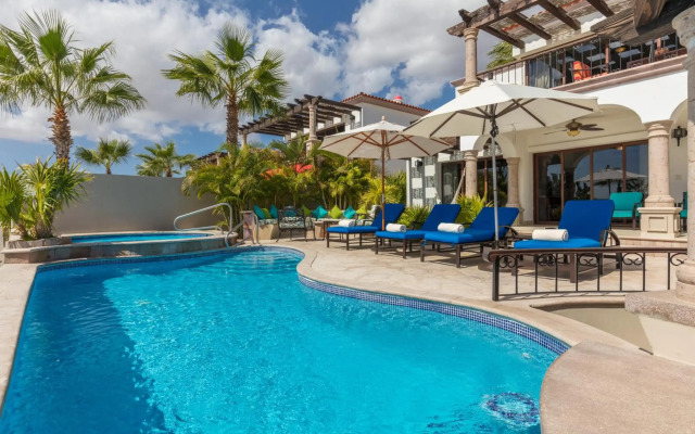 The Residences at Hacienda Encantada