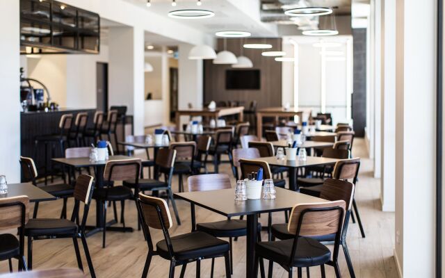 Mantra MacArthur Canberra