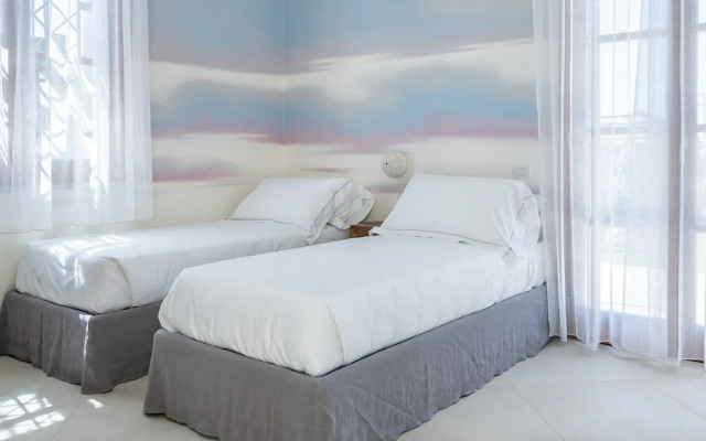 Locanda Della Meridiana - Mirto