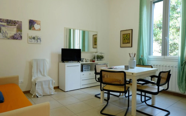Marconi Airport Cozy Dream Flat