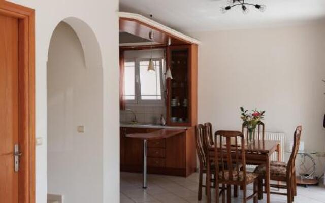 Pagidas Cozy Home