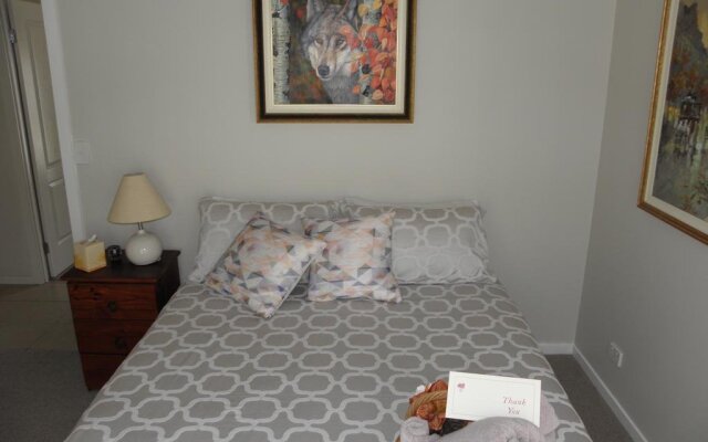 Escape Bed & Breakfast