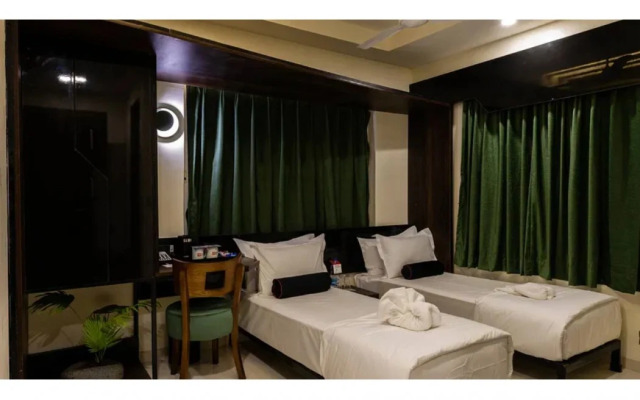 Little Mastiff Moshi