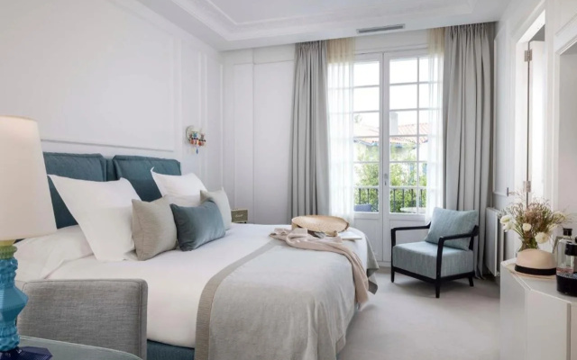 Villa Magalean Hotel & Spa