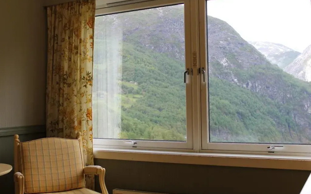 Stalheim Hotel