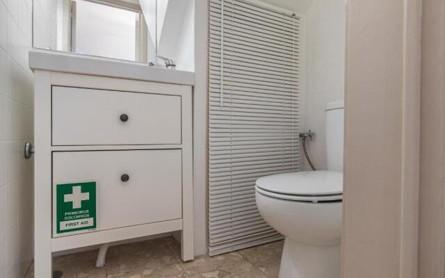 Condessa 2BDR Duplex by LovelyStay