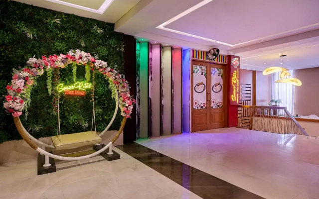 DoubleTree by Hilton Doha - Al Sadd