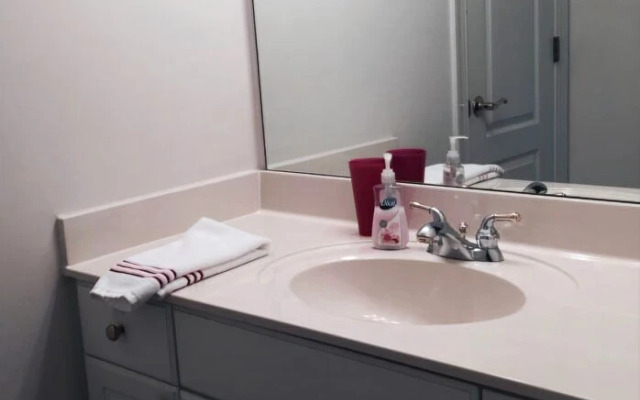 The Nest at Eagles Landing