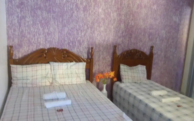 Pousada Casa Azul