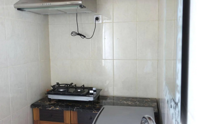 Tuban Torres Accommodation