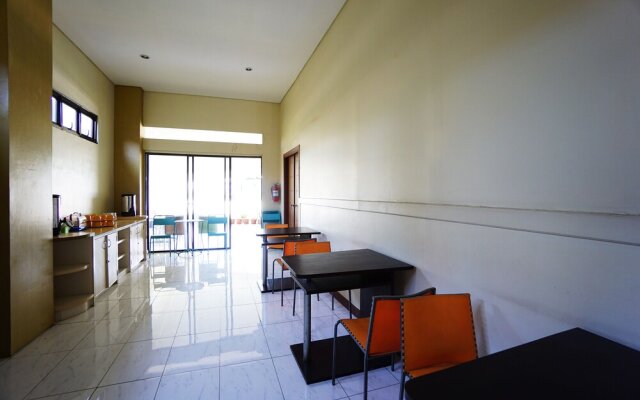 Hotel D'kanaka Riverview by OYO Rooms