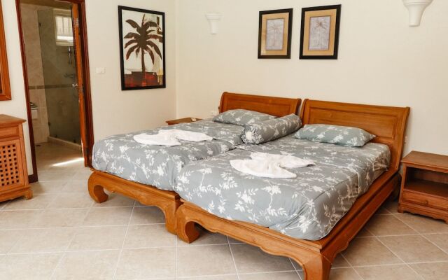 Luxury Private Villa with Pool Jomtien beach