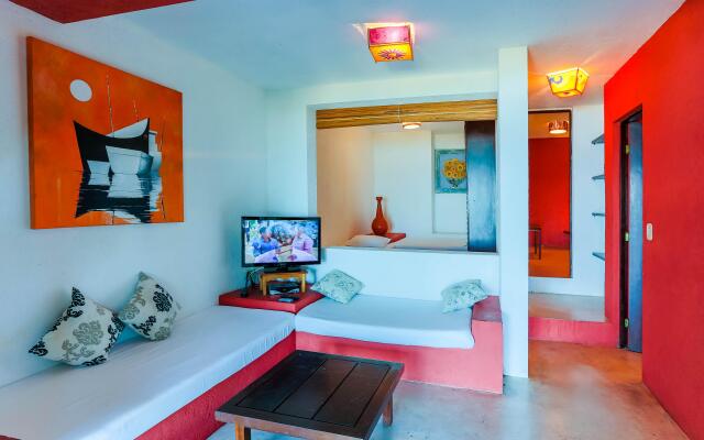 Baixú Village Hotel