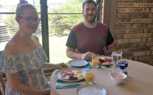 Riverside Rest Nambucca Heads