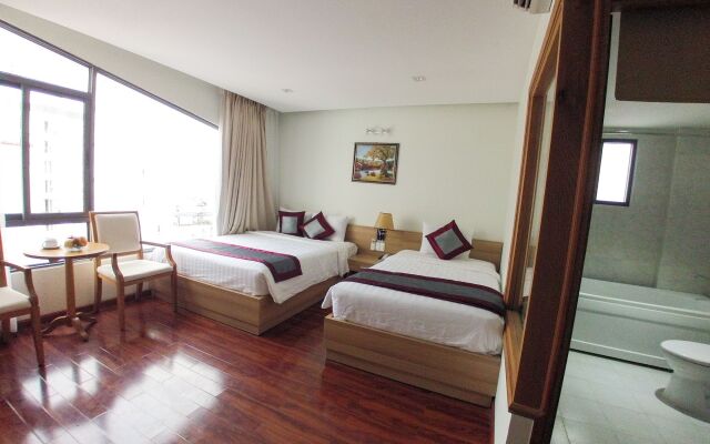 My Day Hotel Nha Trang