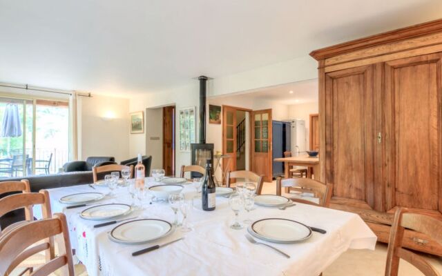 Holiday Home Patifiage