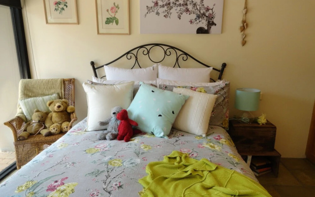 Down to Earth Farm Retreat