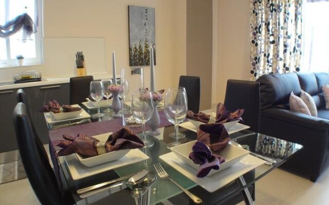 Eri Apartments SW