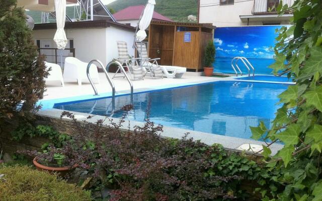Gorny Vozdukh Guest House