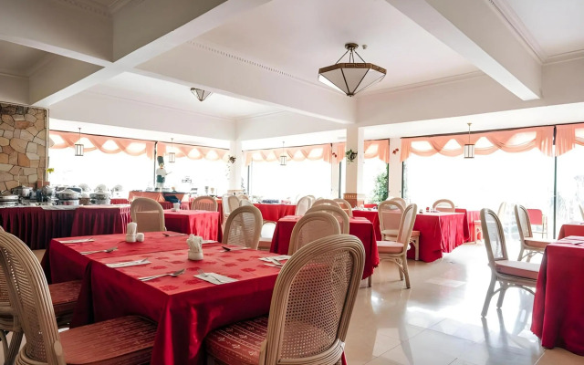 Hotel Casa Dela Rosa