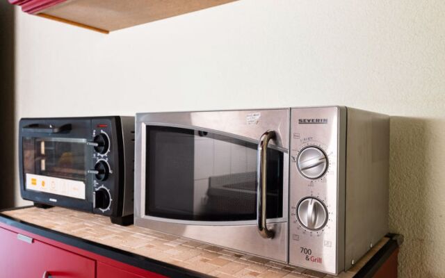 Apartment G 25 Dittishausen
