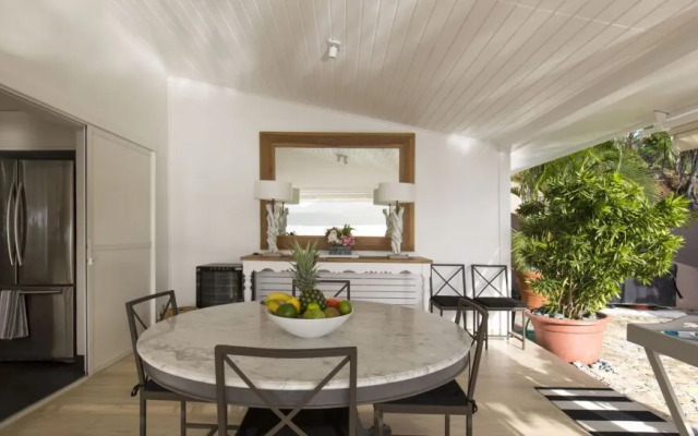 Dream Villa St.Jean-2096