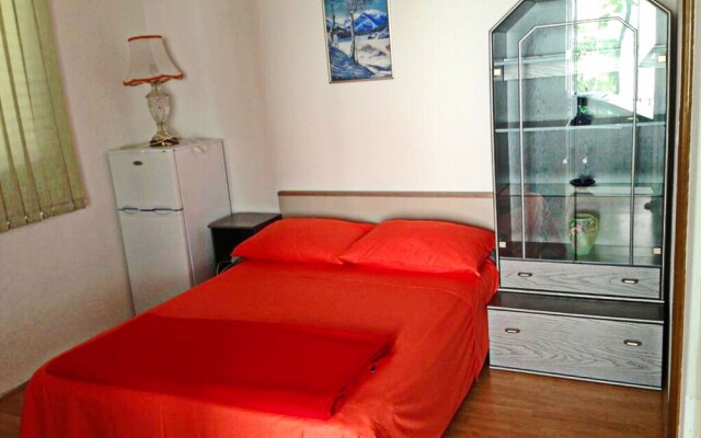 Apartments Krajinovic