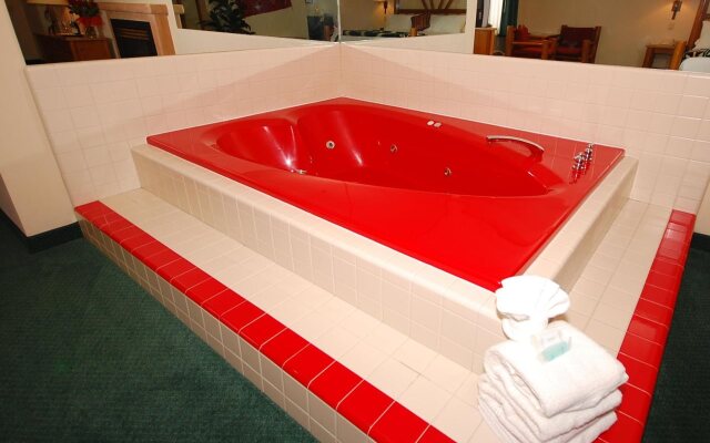 Best Western Plus Kentwood Lodge