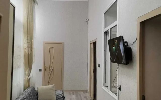 Eminera Hostels Baku