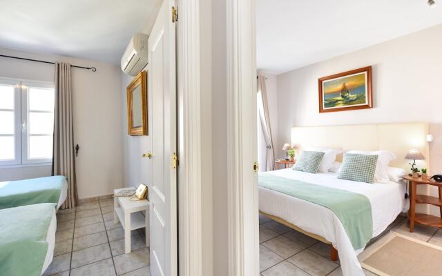 Bungalow Pasito Blanco Marina Port 4-holiday Rental