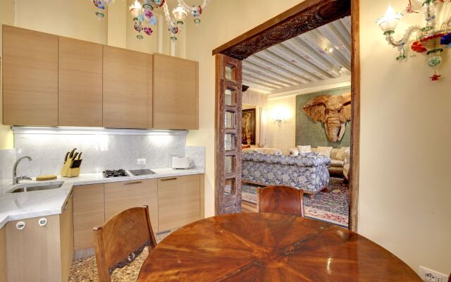 San Severo Suite Apartment Venice