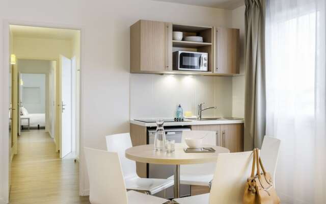 Adagio Access Paris Clichy