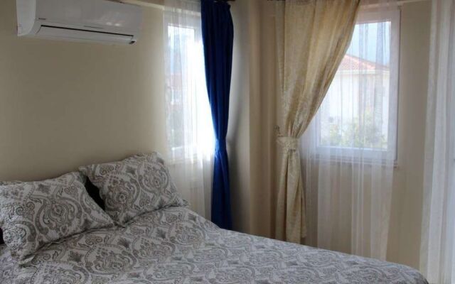 Dalyan Villa Ezra